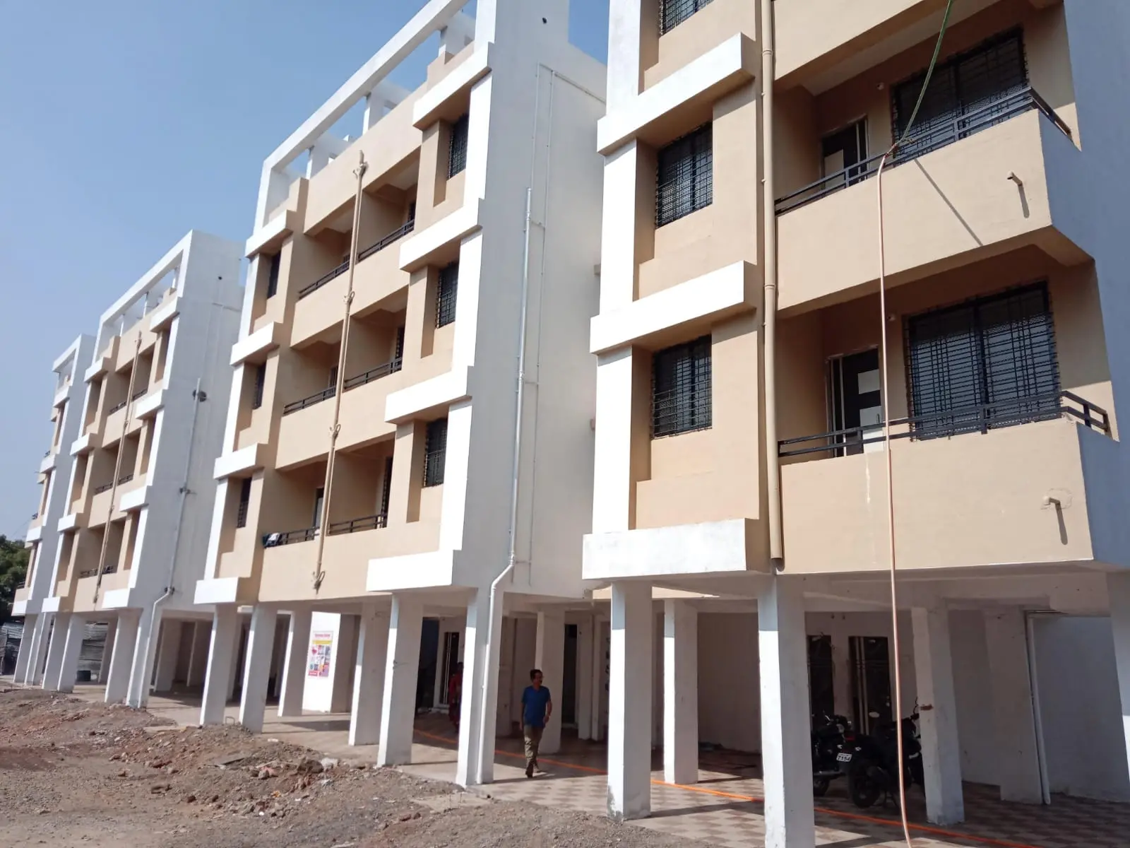 Ayeshakiran Township: Empowering Dreams, Award-Winning Homes