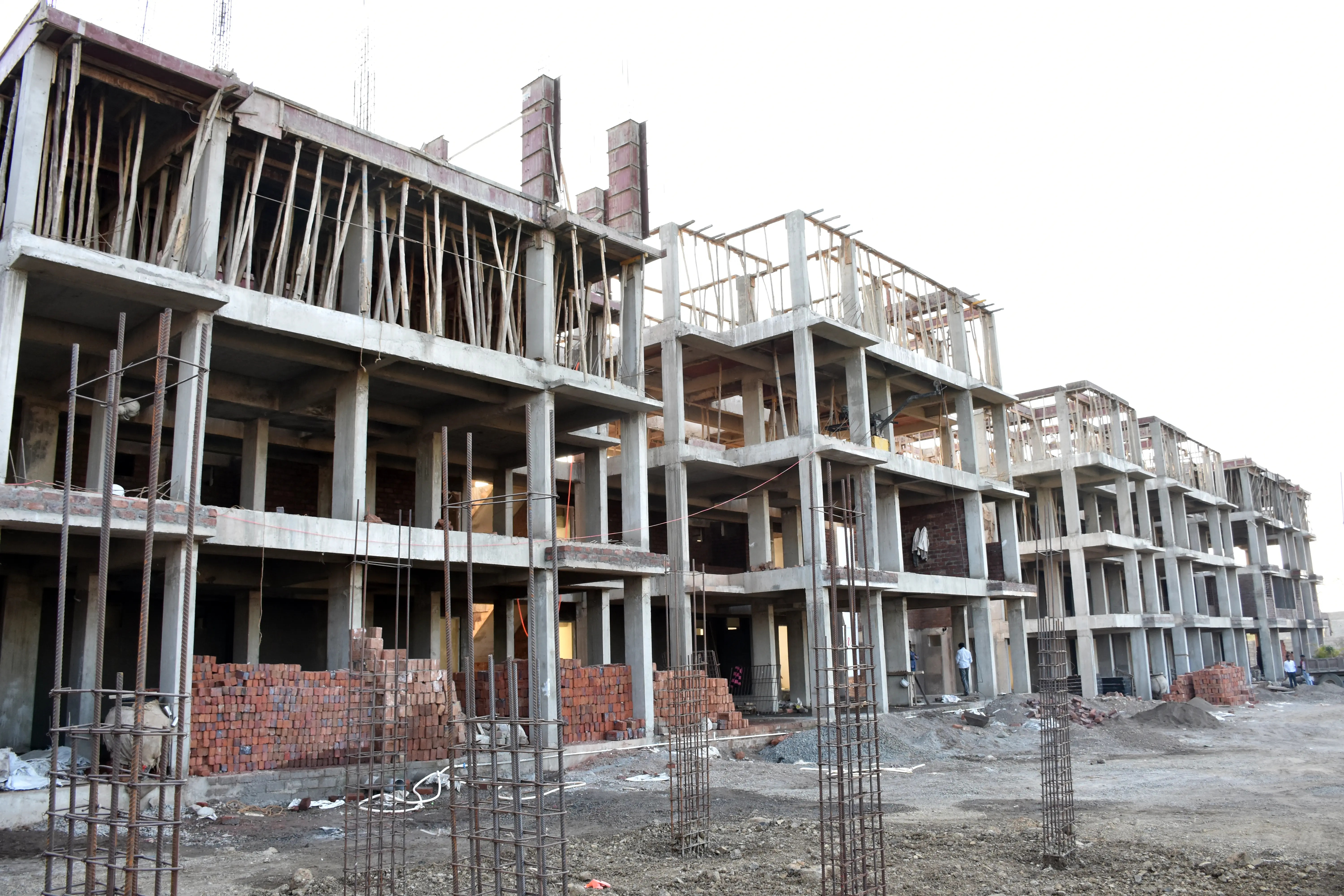 Building Construction