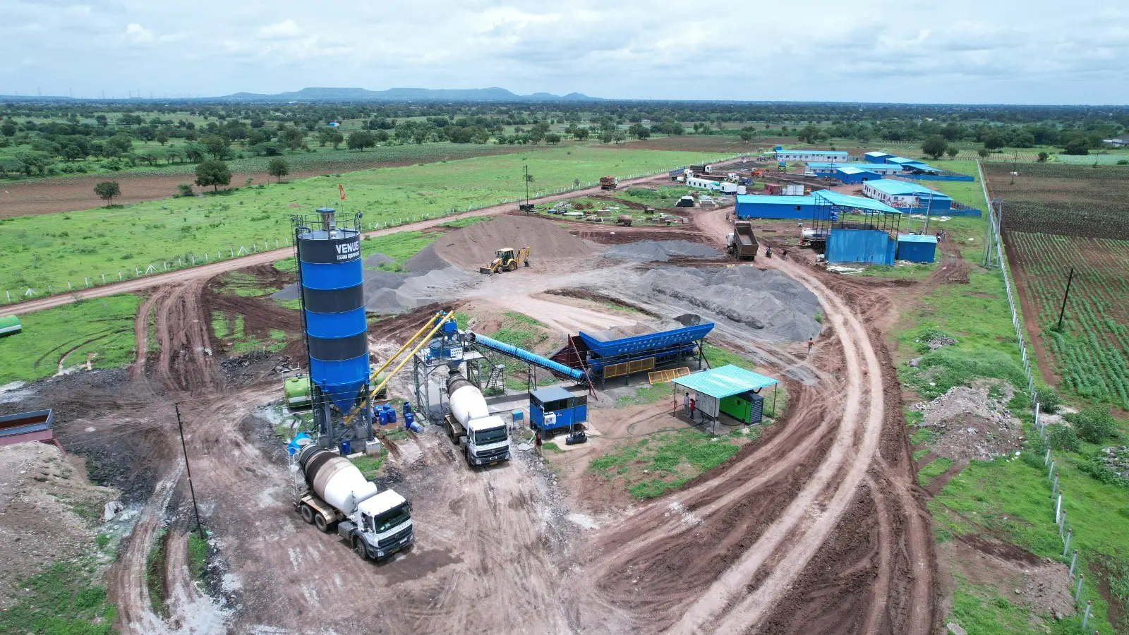 Real Estate Development