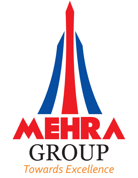 Mehra Group Logo