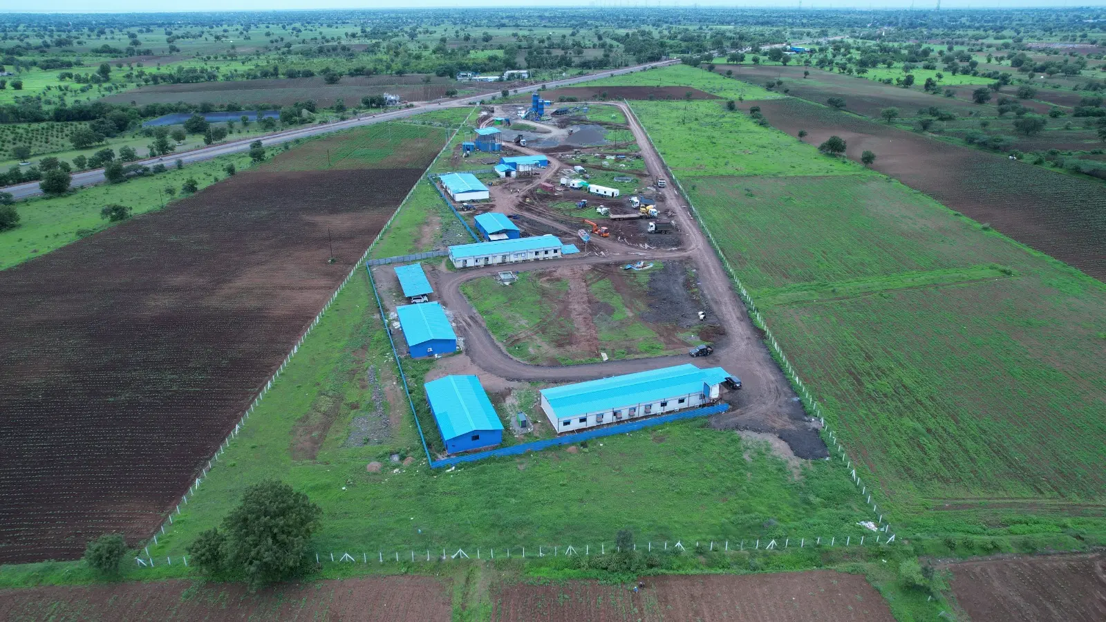 National Highway 752E: A Journey Toward Superior Transportation Infrastructure