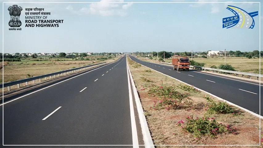 National Highway 753H: Connecting Horizons, Redefining Journeys